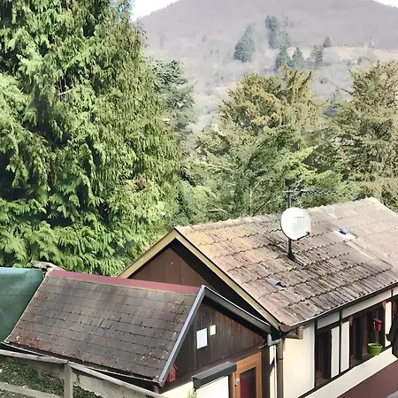 La Petite Maison Des