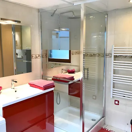 La Petite Maison Des Holiday home *