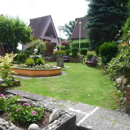 La Petite Maison Des Holiday home *