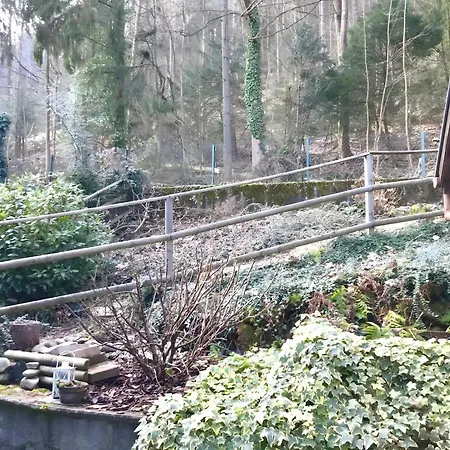 La Petite Maison Des Holiday home *