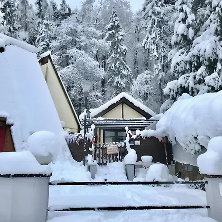 別荘 La Petite Maison Des