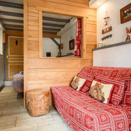 別荘 La Petite Maison Des