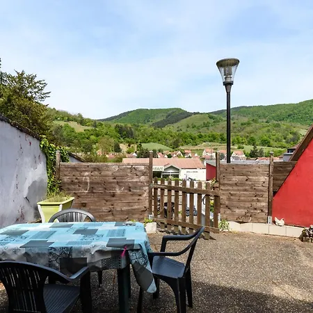 La Petite Maison Des