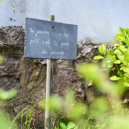 La Petite Maison Des 別荘
