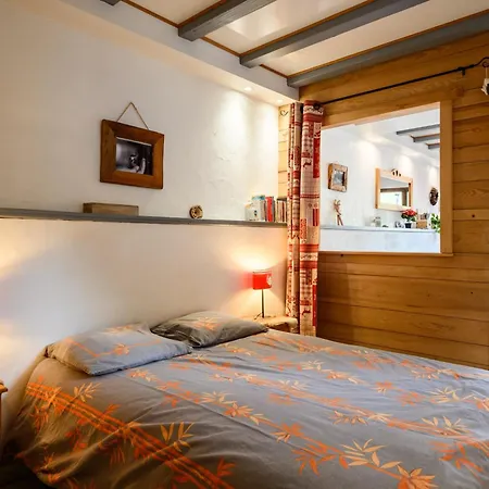 La Petite Maison Des 別荘