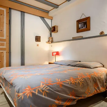 別荘 La Petite Maison Des ケゼルスベール