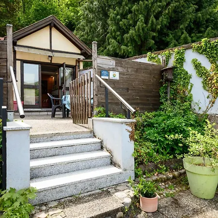 La Petite Maison Des 別荘 *