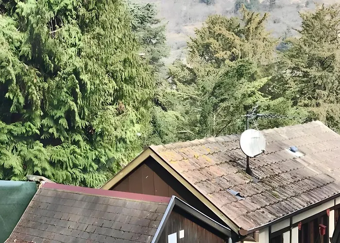 La Petite Maison Des