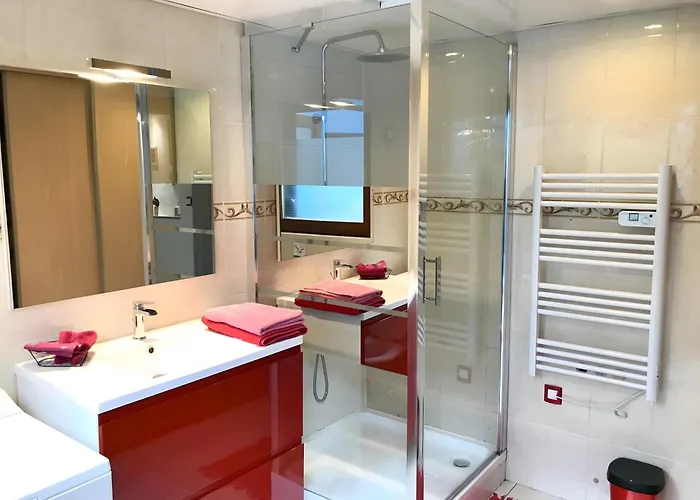 La Petite Maison Des Holiday home *