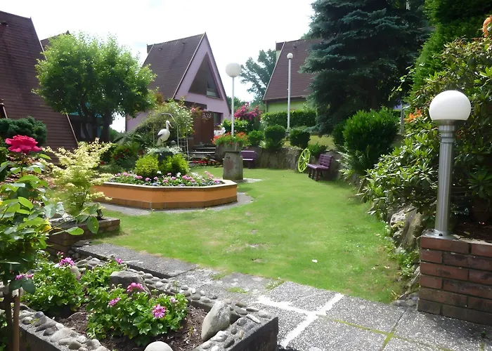 La Petite Maison Des Holiday home *