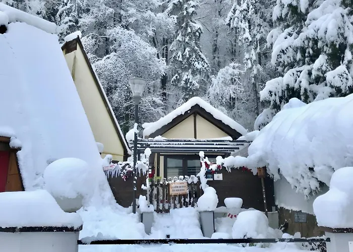 Holiday home La Petite Maison Des